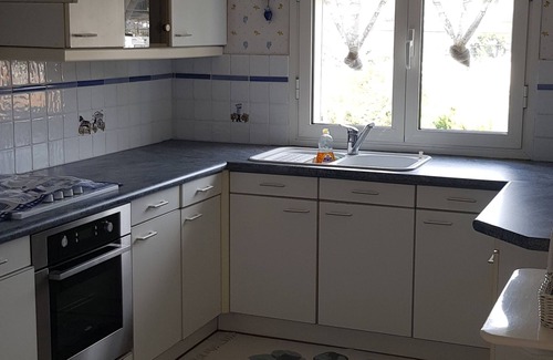 Carry-le-Rouet House | Maison de Charme en Bord de mer