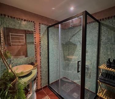 Penne-d'Agenais House | Maison de charme bourg médiéval