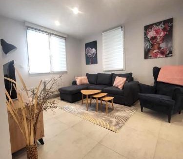 Vetraz-Monthoux House | Maison de charme à Vétraz-Monthoux - Terrasse