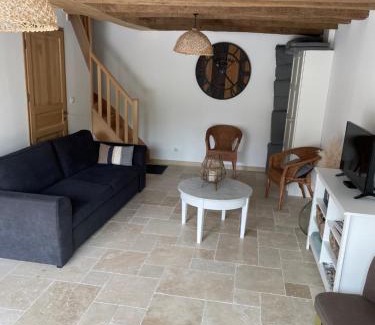 Suevres House | Maison de charme meublé de tourisme 4 étoiles