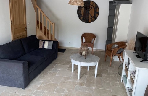 Suevres House | Maison de Charme Meublé de Tourisme 4 Étoiles