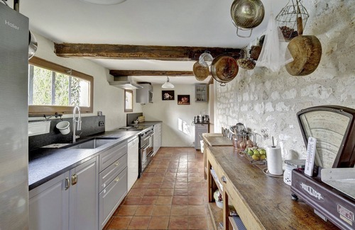 Plaisance House | Maison de charme perigourdine/Charming house