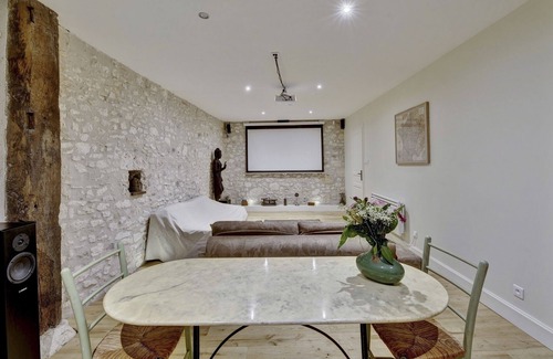 Plaisance House | Maison de charme perigourdine/Charming house