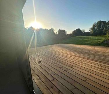 Liessies Ski Chalet | Maison de charme pleine nature pour couple