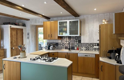 Frehel House | Maison de Charme, Pouvant Accueillir 8 Personnes, à Moins D'1km du Centre de Fréhel