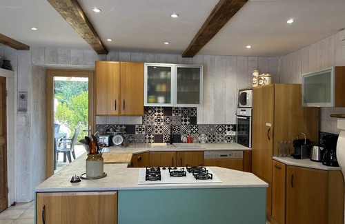 Frehel House | Maison de Charme, Pouvant Accueillir 8 Personnes, à Moins D'1km du Centre de Fréhel