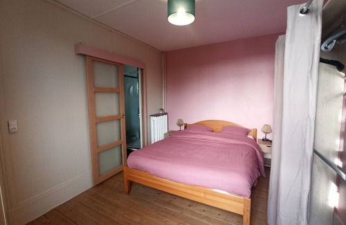 Juziers House | Maison de Charme Rénovée à Louer aux Portes du Vexin