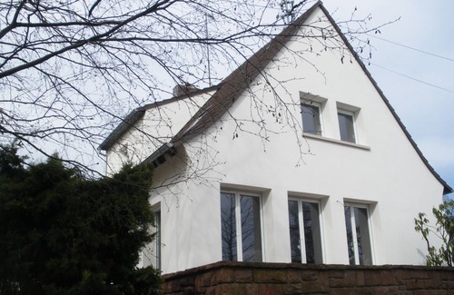Riquewihr Villa | Maison de Charme - Riquewihr, Alsace.