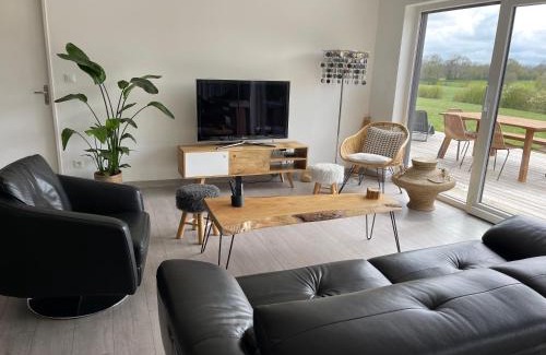 Etreham House | Maison de charme vue d'exception