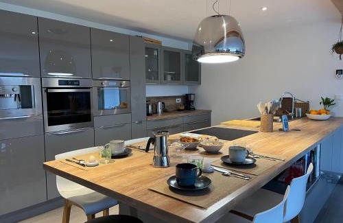 Etreham House | Maison de charme vue d'exception