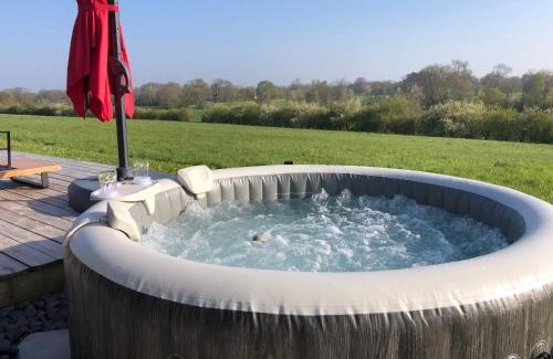 Etreham House | Maison de charme vue d'exception