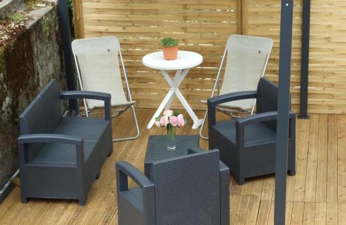 Civray-de-Touraine House | Maison De Denise