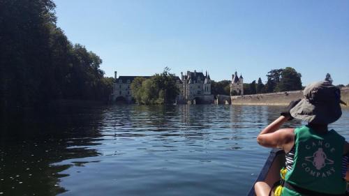 Civray-de-Touraine House | Maison De Denise