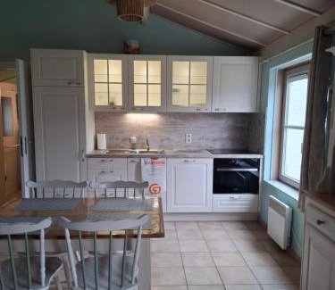 Bredene House | maison de dunes