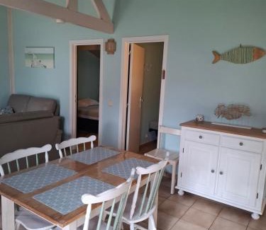Bredene House | maison de dunes