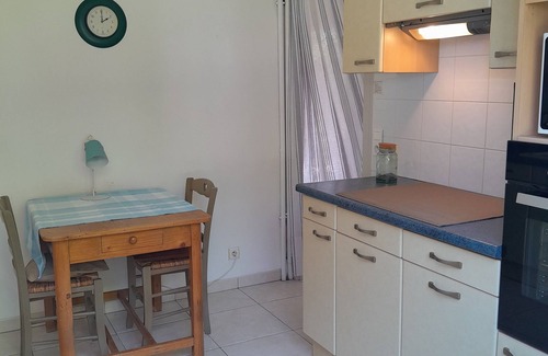 Pleneuf-Val-Andre House | Maison de Famille à 700 Mètres des Plages