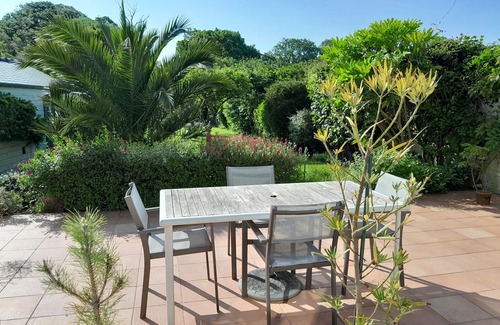 Pleneuf-Val-Andre House | Maison de Famille à 700 Mètres des Plages