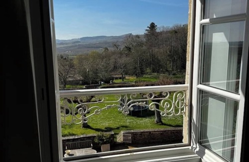 Prisse House | Maison de Famille, 2 formulas: 9 or 14 bdrms (17->30 pers)