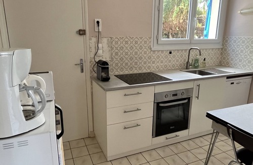 Roscanvel House | Maison de Famille Magnifique vue mer