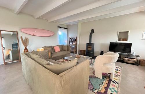 Sibiril House | Maison de famille Ty Pampa