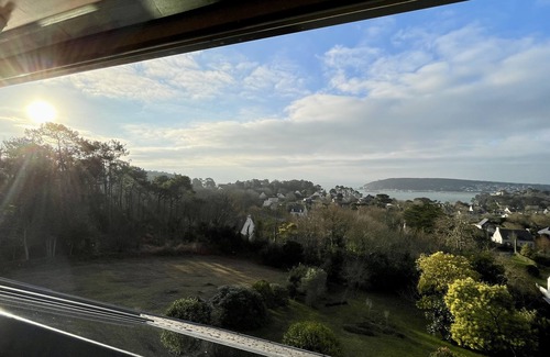 Crozon House | Maison de Famille vue mer à Crozon- Morgat