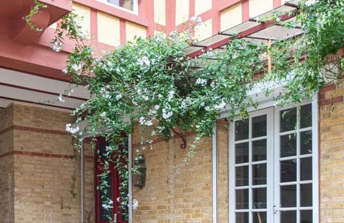 Le Celle-Saint-Cloud House | Maison de Ville Calme au Proche Versailles