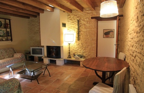 La Chapelle-Aubareil House | Maison de caractère.