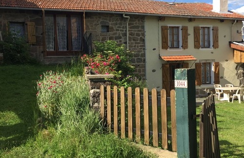 Lachapelle-Graillouse House | Maison de Campagne en Haute Ardèche