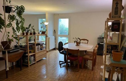 Montigny-le-Bretonneux Villa | Maison de ville 102m2 3 chambres