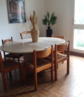 Montigny-le-Bretonneux Villa | Maison de ville 102m2 3 chambres