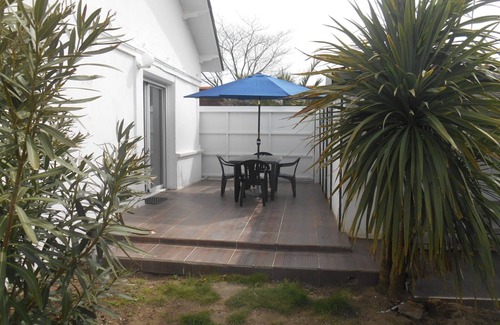 Saint-Brevin-les-Pins House | Maison de Vacances 85 m2 à St-brévin-les-pins -wifi