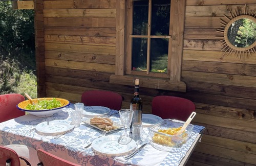 Monistrol-dʼAllier House | Maison de Campagne Familiale 12 Pers. Haute-loire 💚 Pêche, Rando, Champignon