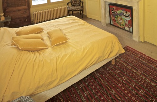 Saint-Valery-en-Caux House | Maison de Caractère Proche mer