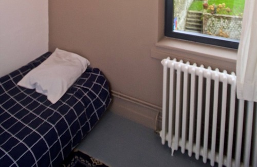 Saint-Valery-en-Caux House | Maison de Caractère Proche mer