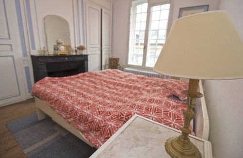 Saint-Valery-en-Caux House | Maison de Caractère Proche mer