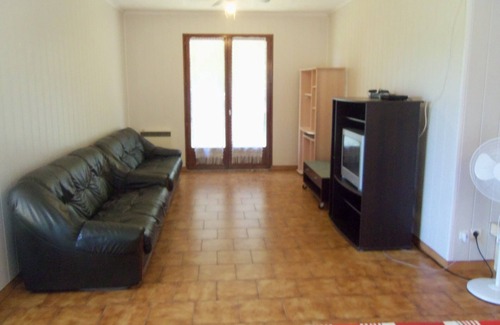 Serres-et-Montguyard Villa | Maison de campagne dans parc clorturé avec piscine et spa privé