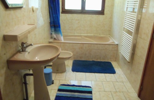 Serres-et-Montguyard Villa | Maison de campagne dans parc clorturé avec piscine et spa privé