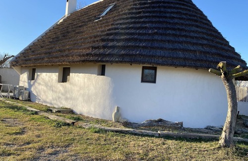 Le Grau-Du-Roi Cabin | Maison de Gardian à Lespiguette, a 2 Minutes de la Plage