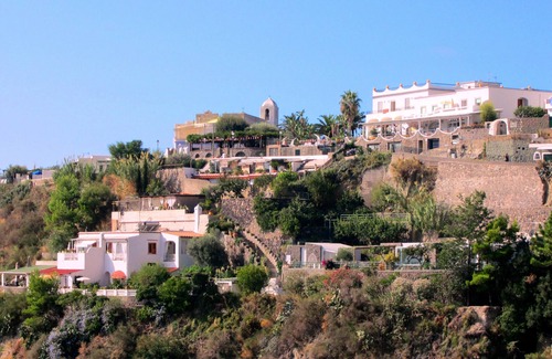 Sant'Angelo Villa | Maison de Charme in S. Angelo d'Ischia
