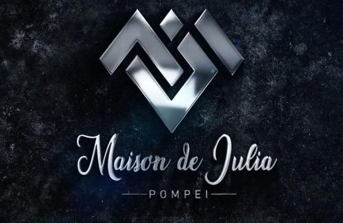 Pompei Bed & Breakfast | Maison de Julia Pompei
