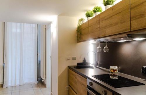 Giovinazzo Apartment | Maison de l'aiR - apt with Jacuzzi