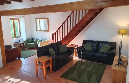 Champniers-et-Reillac House | Maison de l'olivier