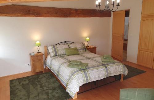 Champniers-et-Reillac House | Maison de l'olivier