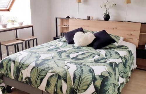 Saint-Yrieix-la-Perche Bed & Breakfast | Maison de la Loue"