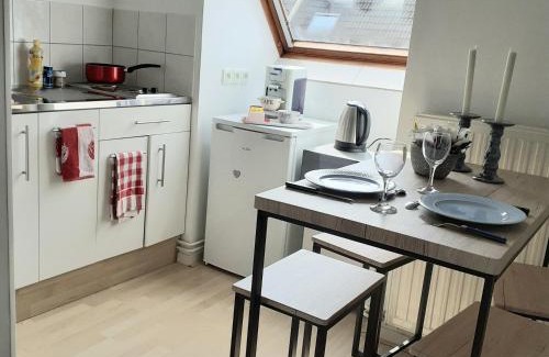 Saint-Yrieix-la-Perche Bed & Breakfast | Maison de la Loue"