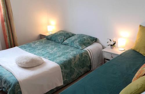 Saint-Yrieix-la-Perche Bed & Breakfast | Maison de la Loue"
