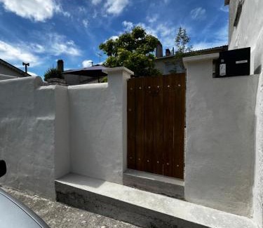 La Chataigneraie House | Maison de l'olivier