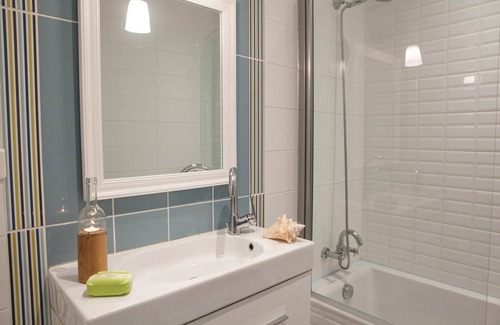Marcorignan Apartment | Maison de l'Olivier (N°4)