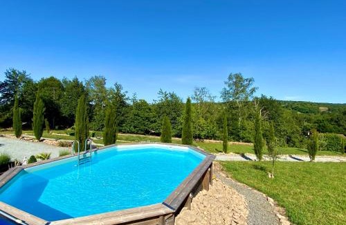 Bessines-sur-Gartempe House | Maison De Lavende
