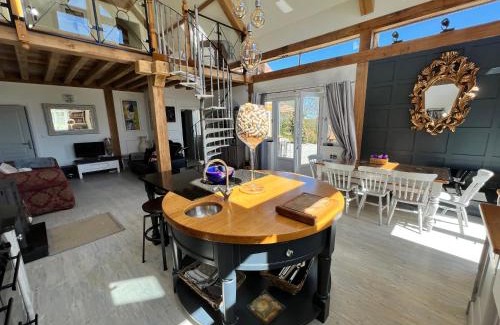 Bessines-sur-Gartempe House | Maison De Lavende